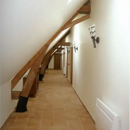 Domaine D'auxonnettes D'hotes Et 3*